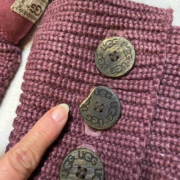 UGG boots - Picture 5 of 10